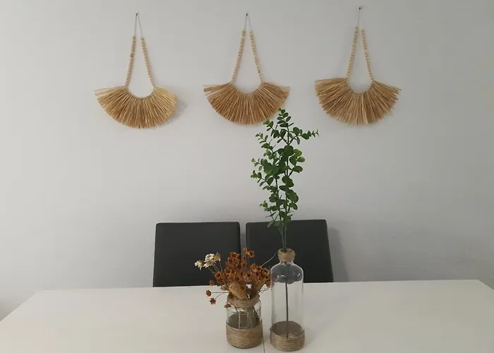 Pareada El Rodeito Con Piscina Propia Dom wakacyjny *