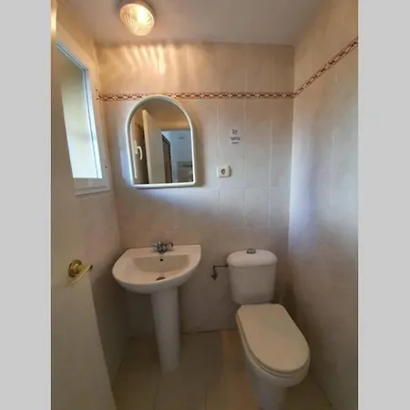 度假居 Pareada El Rodeito Con Piscina Propia